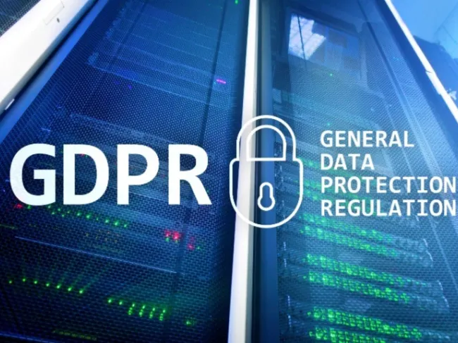 gdpr logo